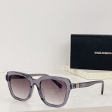 2023.7 D&G Sunglasses Original quality-QQ (385)