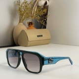 2023.7 D&G Sunglasses Original quality-QQ (412)