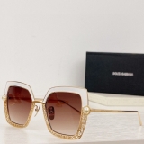2023.7 D&G Sunglasses Original quality-QQ (380)