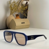 2023.7 D&G Sunglasses Original quality-QQ (411)