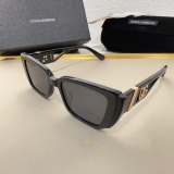 2023.7 D&G Sunglasses Original quality-QQ (407)