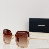 2023.7 D&G Sunglasses Original quality-QQ (381)