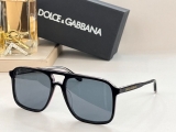 2023.7 D&G Sunglasses Original quality-QQ (445)