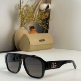 2023.7 D&G Sunglasses Original quality-QQ (408)