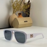 2023.7 D&G Sunglasses Original quality-QQ (414)