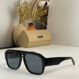 2023.7 D&G Sunglasses Original quality-QQ (410)