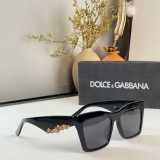 2023.7 D&G Sunglasses Original quality-QQ (465)