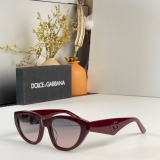 2023.7 D&G Sunglasses Original quality-QQ (483)