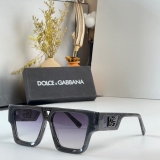 2023.7 D&G Sunglasses Original quality-QQ (493)