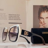 2023.7 D&G Sunglasses Original quality-QQ (457)