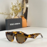 2023.7 D&G Sunglasses Original quality-QQ (482)
