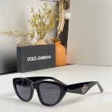 2023.7 D&G Sunglasses Original quality-QQ (484)