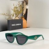 2023.7 D&G Sunglasses Original quality-QQ (487)