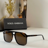 2023.7 D&G Sunglasses Original quality-QQ (497)