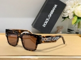 2023.7 D&G Sunglasses Original quality-QQ (525)