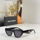 2023.7 D&G Sunglasses Original quality-QQ (486)