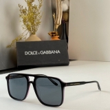 2023.7 D&G Sunglasses Original quality-QQ (498)