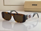 2023.7 D&G Sunglasses Original quality-QQ (546)