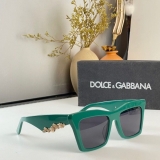 2023.7 D&G Sunglasses Original quality-QQ (467)