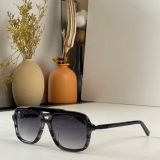 2023.7 D&G Sunglasses Original quality-QQ (500)