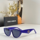 2023.7 D&G Sunglasses Original quality-QQ (481)
