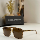 2023.7 D&G Sunglasses Original quality-QQ (499)