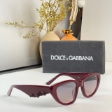 2023.7 D&G Sunglasses Original quality-QQ (475)
