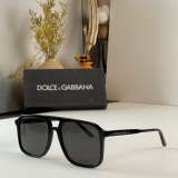 2023.7 D&G Sunglasses Original quality-QQ (495)