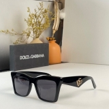 2023.7 D&G Sunglasses Original quality-QQ (473)