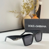 2023.7 D&G Sunglasses Original quality-QQ (466)