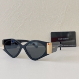 2023.7 D&G Sunglasses Original quality-QQ (606)