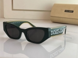 2023.7 D&G Sunglasses Original quality-QQ (582)