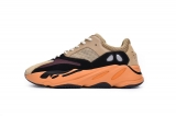 2023.8 (PK cheaper Quality)Authentic Adidas Yeezy 700 Boost “Enflame Amber” Men And Women ShoesGW0297 -ZL (2)