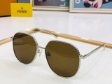 2023.7 Fendi Sunglasses Original quality-QQ (45)