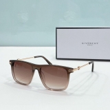 2023.7 Givenchy Sunglasses Original quality-QQ (75)