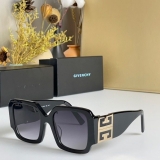 2023.7 Givenchy Sunglasses Original quality-QQ (21)