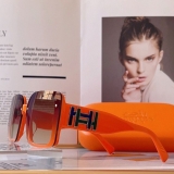 2023.7 Hermes Sunglasses Original quality-QQ (17)