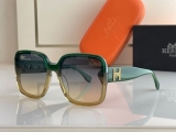2023.7 Hermes Sunglasses Original quality-QQ (44)