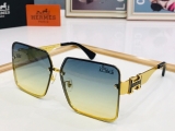 2023.7 Hermes Sunglasses Original quality-QQ (99)