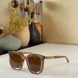 2023.7 Hermes Sunglasses Original quality-QQ (23)