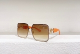 2023.7 Hermes Sunglasses Original quality-QQ (84)