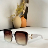 2023.7 Hermes Sunglasses Original quality-QQ (71)