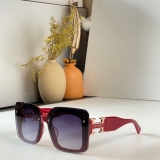 2023.7 Hermes Sunglasses Original quality-QQ (68)