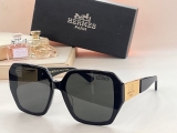 2023.7 Hermes Sunglasses Original quality-QQ (77)