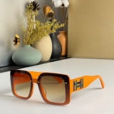 2023.7 Hermes Sunglasses Original quality-QQ (29)