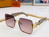 2023.7 Hermes Sunglasses Original quality-QQ (89)
