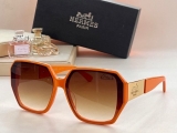 2023.7 Hermes Sunglasses Original quality-QQ (76)