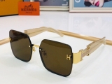 2023.7 Hermes Sunglasses Original quality-QQ (90)