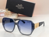 2023.7 Hermes Sunglasses Original quality-QQ (79)