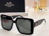 2023.7 Hermes Sunglasses Original quality-QQ (6)